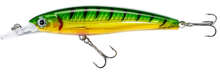 WOBLER ATRACT BLEAK 10cm E JAXON VR-XHN100E