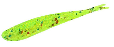 (R) JASKÓŁKA NA SANDACZA GUMA MIKADO SAIRA 14cm / 561 - 1szt MIKADO PMSA-14-561