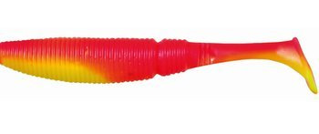 POWER GRUB 12,5cm KOL.020 OP.4SZT KONGER 331005020