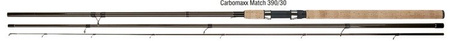 CARBOMAXX MATCH 390/30 WĘDKA KONGER 121031390