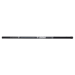 SENSOMAX TELE POLE 22'12"/7.00M 7SEC DAM (71150)
