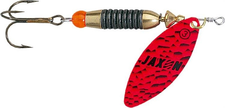 BŁYSKOTKA OBROTÓWKA JAXON HS GARON 2 A 5X1SZT JAXON BO-JXG2A