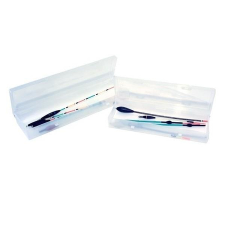 Pudełko na spławiki 38,7x10,5x4cm Panaro 74-Y-200/L