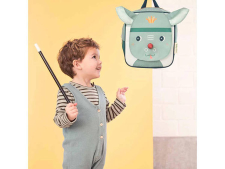 LILLIPUTIENS Plecak Magiczny Smok Joe