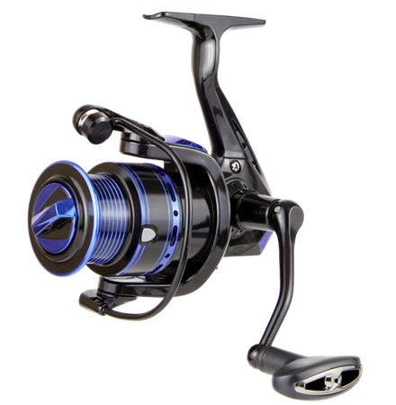 ARCUS PRO 930FD 8+1BB KOŁOWROTEK KONGER 005008930