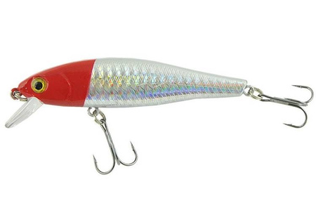 WOBLER ATRACT LOGIS 8cm H JAXON VR-XHI080H