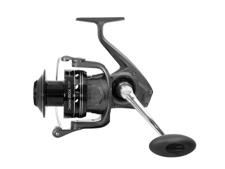 Głęboka szpula Delphin IROX 7T DP aluminium Delphin (101006006)