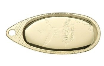 BŁYSTKA OBROTOWA - FOCUS Nr 3 ZŁOTY / 00 MIKADO PMB-OFO-3Z-00