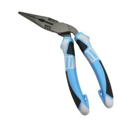 SZCZYPCE DŁUGIE ZAKRZYWIONE CR-V 20,3 cm MIKADO AMN-843