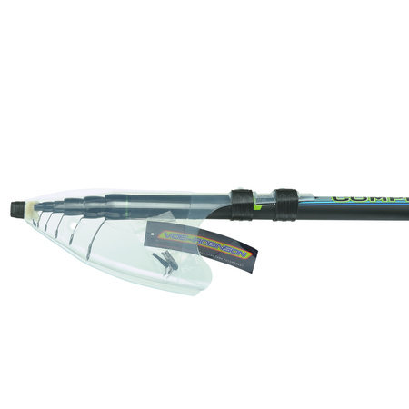Wędka VDE-R Team Nano Core Bolognese TX3- 622 VDR Team 11W-BV-T06