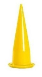 (R) DYSZA ZAPASOWA DO PISTOLETU 1SZT JAXON AC-PC071