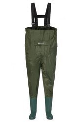 SPODNIOBUTY MIKADO II rozmiar 44 MIKADO UMS01-44