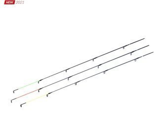 KOMPLET SZCZYTÓWEK - SZCZYTÓWKI KATSUDO SLIM METHOD FEEDER 305/330/350 c.w. up to 90g - op.3szt. MIKADO WAA681-TIPS