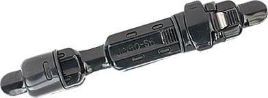 UCHWYT KOŁOWROTKA DO WĘDKI 14CM, UCSC6 1X3SZT JAXON AK-UCSC6