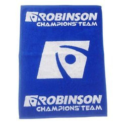 Ręcznik reklamowy ROBINSON 50x70 Robinson 99-RE-001