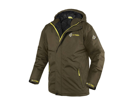 Kurtka Delphin WinTREK KING SIZE Delphin (101004785)