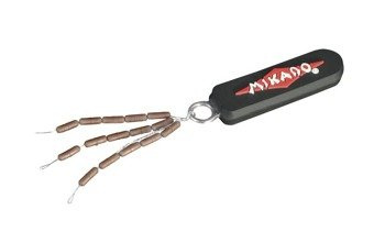 STOPER - OBCIĄŻNIK ZESTAWU / BRĄZOWY – kpl MIKADO AMC-11683