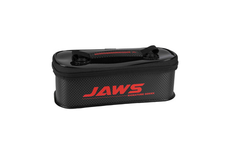 POJEMNIK EVA - JAWS LURE CASE - rozm. M (26x10x8cm) - op. 1szt. MIKADO UWI-028-M