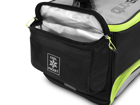 Torba Delphin REAXE QuixBAG 2xBOX XL Delphin (101004756)