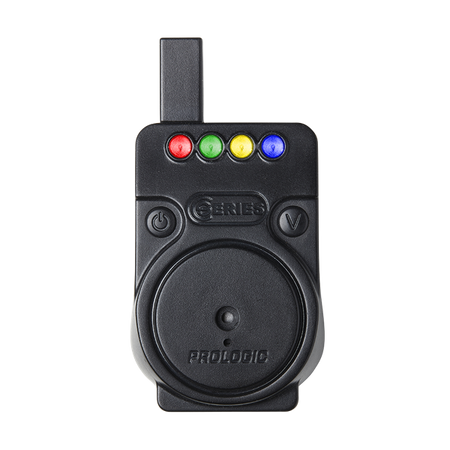 C-SERIES RECEIVER RED/GREEN/YELLOW/BLUE Prologic (70716)