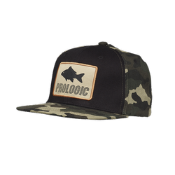 MEGA FISH CAP ONE SIZE CAMO Prologic (73765)