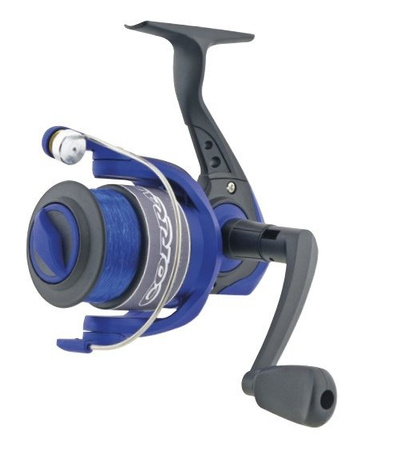 CORRAL BLUE 120FD KOŁOWROTEK KONGER 005022121