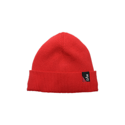 POLAR BEANIE ONE SIZE CHILI PEPPER RED DAM (73787)