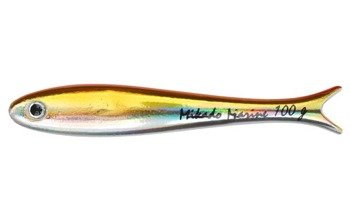 PILKER HOLOGRAM 150 g / 202 MIKADO LF249-150/202