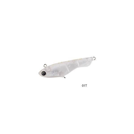 Wobler Cardiff Dartheat 4,6g 47mm 001 Clear Sinking Shimano (59VTN246T00)