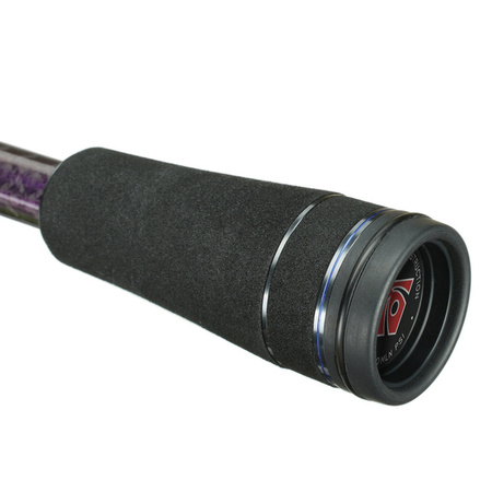 Wędka Robinson Diaflex Limited Edition Pike Spin 2,21m 10-35g Robinson 1DL-PI-221