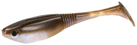 GUMA NA SPINNING, RIPPER MIKADO SPARK 10cm / 565 - op.3szt