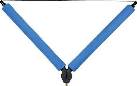 ROLKI WĘDKARSKIE VD102 JAXON PP-VD102