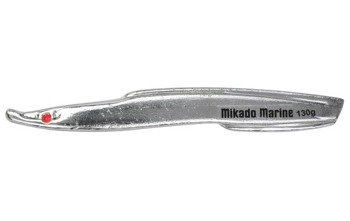 PILKER MALOWANY 160 g / CR MIKADO LF13-160/CR