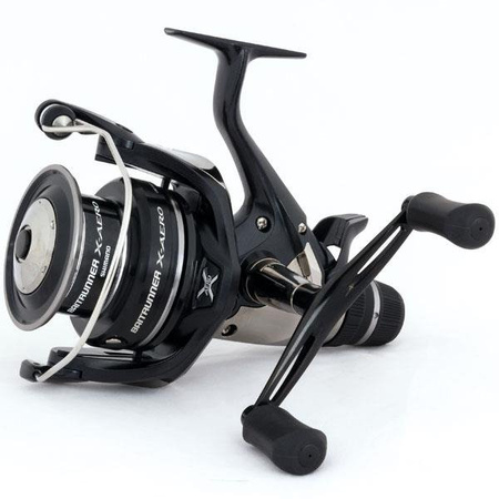 Kołowrotek Baitrunner X-Aero RA 6000 Shimano (BTXAR6000RA)
