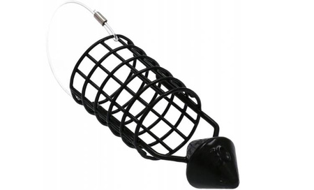 KOSZYCZEK - DYSTANSOWY Z OBCIĄŻENIEM - 30g (25x33) - op.1szt. MIKADO AMKZ-08-30-B