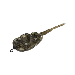 DETEK METHOD FEEDER INLINE 50G L 30PCS DAM (66020)