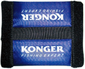 UCHWYT RELINGOWY DO BURTY KONGER 1SZT 960000025