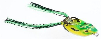 GUMY JAXON MAGIC FISH FROG 1 C JAXON BT-FR01C