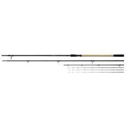 Wędka Aero X5 Distance Feeder 3,96m 90g Shimano (AEX5DFDR13)