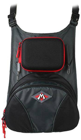 M-BAG - CHESTPACK ACTIVE (42x27 cm) MIKADO UWI-M001