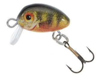 WOBLER JAZIOWO-KLENIOWY HS MICRON 2 S KW JAXON VJ-MI02SKW