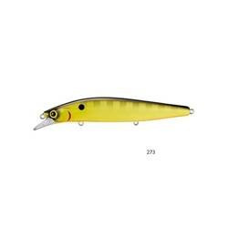 Wobler Bantam Rip Flash 14g 115mm 0-1,0m 009 Bc Shad Floating Shimano (59VZM111T08)