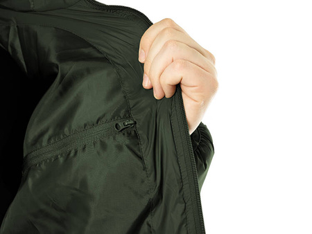 Kurtka Delphin Catch me WINTER CARP XXL Delphin (101004167)