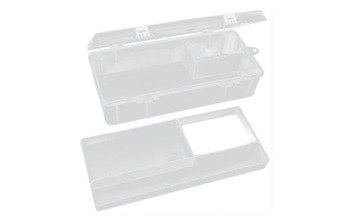 PUDEŁKO ABM 311 (28 x 13 x 7.7 cm) MIKADO UABM-311