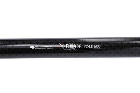 WĘDKA BAT X-PLODE N.G. POLE 500 MIKADO WAA873-500