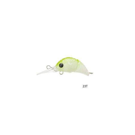 Wobler Cardiff Chibitoro 1,4g 25mm 0-0,5m 010 Chart Floating Shimano (59VTR125T09)