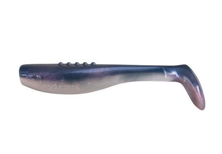 Ripper Bandit PRO - GREY MINNOW 2,5"/6cm 5szt./bag PEARL PS/GREY DRAGON CHE-BD25D-03-800