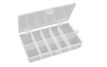 PUDEŁKO ABM 020 (18.0 x 10.9 x 3.0 cm) MIKADO UABM-020