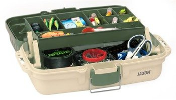 SKRZYNKA JAXON 301 37/20/15CM 1SZT JAXON RH-301