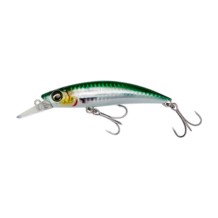 WOBLER GRAVITY RUNNER 10CM 55G EXTRA FAST SINKING SAYORIS PHP SAVAGE GEAR (73568)